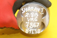 фото thumb №10, Поршень шатун шату́н vw sharan seat alhambra 2.8 b vr6 021e 81l58