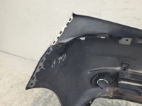 Nissan nv200 бампер перед передній Київ, фото thumb