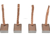 фото thumb №8, Щетка угольная, стартер as-pl sb6007