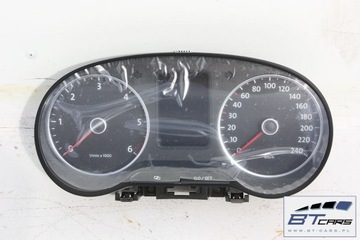 фото thumb №12, Vw amarok приборы спидометр дизель 2h0920863c 2h0920863cx 2h0 920 863 c 2h0 9