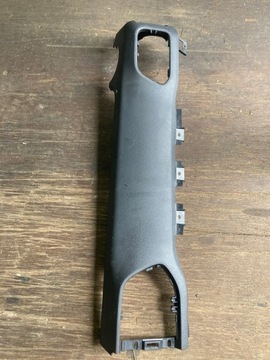 фото thumb №3, Рамка бардачка панели распределительной 682116715r master