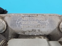 Радиатор масла tesla model s 1019540 1019541 с Разборки, фото thumb