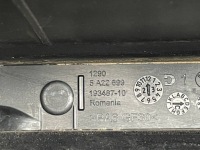 фото thumb №6, Bmw (oem) 5a22699 x1 u11 x2 u12 держатель крепление компьютера
