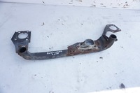 фото thumb №1, Труба шланг інтеркулер audi a4 b7 cab 2.0 tdi