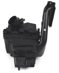 фото thumb №1, Корпус фильтра воздуха ford edge 2.0 usa 2018-