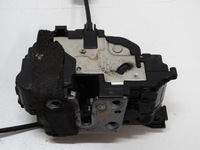 фото thumb №8, Замок двері лівий задня renault laguna iii