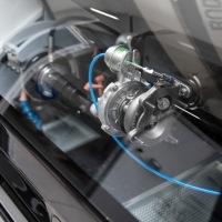 фото thumb №14, Турбина peugeot 308 i 1.6hdi fap 112km 2007