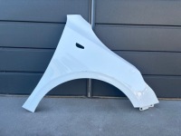 фото thumb №1, Kia ceed 2 ii 12-18 крила правий передній oryg.