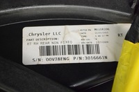 фото thumb №11, Підйомник скло задніх правих двері dodge grand caravan 3016661n 2011