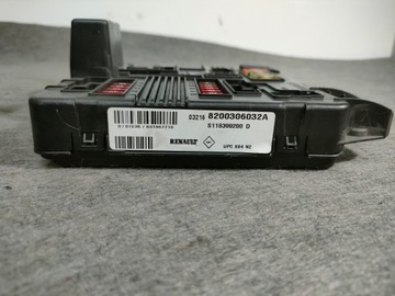 фото thumb №14, Scenic ii megane ii модуль upc x84 n2- 8200306032a