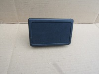 Купить 5 mercedes w210 рестайлинг  w124 пепельница на дверь czarna, фото thumb