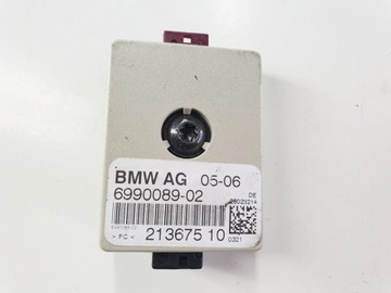 фото thumb №1, Bmw x3 i e83 06r модуль датчик