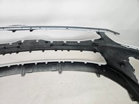 фото thumb №12, Kia ceed iii 3 2018 - 2021 бампер перед 86511j7000 лак wd