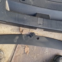 фото thumb №6, Обивка крышки audi a6 c7 kombi шторка 4g9867979c