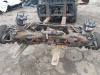 фото thumb №9, Вісь підвішування зад комплект jaguar xj x351