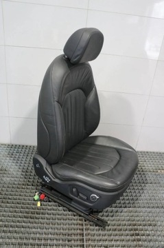 фото thumb №10, Сидіння сидіння комплект диван шкіра audi a8 d4 s8 4h