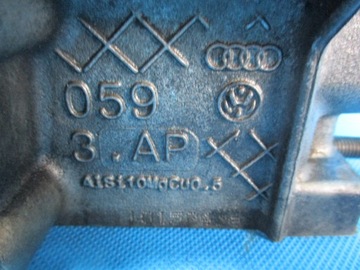 фото thumb №7, Головка ліва audi a6 c7 3.0tdi cla 0593ap