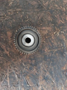 фото thumb №6, Колесо зубчатое распределительный вал jeep 3.0 crd a135242247f