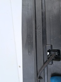 фото thumb №7, Жалюзі повітропровід повітря focus mk3 c-max mk2