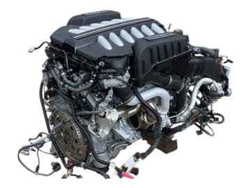 фото thumb №9, 2019 rolls royce рейз rr5 купе 6.6l v12 двигатель комплектный n74b66a ghost