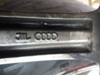 фото thumb №8, Диски audi tt 8j0 9x18 et52 5x112 8j0601025