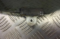 фото thumb №8, Szaba задніх правих двері mitsubishi outlander iii gg_w, gf_w, zj