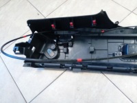 Обшивка багажника toyota corolla e21 універсал задній лівий 64734-02170 oryg. Зі Шроту, фото thumb