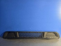 фото thumb №1, Smart fortwo ii lift 12- a451880423 решётка средняя бампера передняя перед