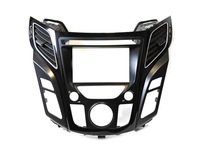 фото thumb №1, Защита консоль средняя hyundai i40 u09c873810