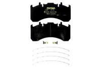 фото thumb №2, Textar 2917705 набор тормозных колодок тормозных, тормоза дисковые