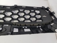 фото thumb №11, Kia sportage iv рестайлинг решётка радиатора решётка бампера чёрный edition 86352-f1800 fv