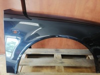 фото thumb №6, Крила правий перед audi a6 c5 lz9u оцинковка przelift