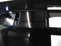 фото thumb №10, Opel mokka b рамка dekor захист тунель 98350155380