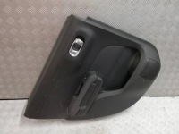 фото thumb №1, Обшивка задня задній лівий citroen c3 aircross