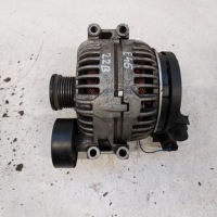 фото thumb №1, Lupo генератор arosa polo bosch генератор