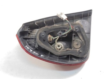 фото thumb №10, Toyota corolla 8 e11 лампа зад задня ліва права 3d 220-76587