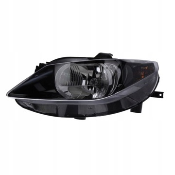 фото thumb №1, Фара главный seat ibiza 6j 04.08-04.12 valeo 673209-v