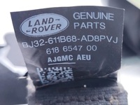 фото thumb №7, Land rover range rover evoque pas безпеки сидіння заднього 2013 suv