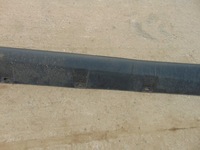 фото thumb №4, Молдинг поріг ліва ford b-max