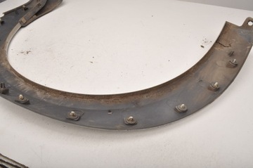 фото thumb №10, Ford transit connect накладка планка крыльев правый зад 2t14-a280k96-a