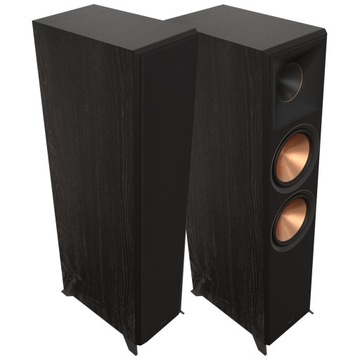Klipsch RP-8000F II + RP-600M + RP-504C + 500SA + RP-1000SW ZESTAW KINA 7.1
