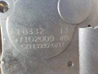 фото thumb №6, Bmw x1 e84 2.0 двигатели отопителя