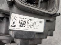 фото thumb №12, Фара фара передняя левая - mercedes cls w257 multibeam led 18-23
