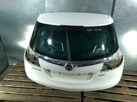 фото thumb №8, Крышка багажника багажника opel insignia z40r kombi