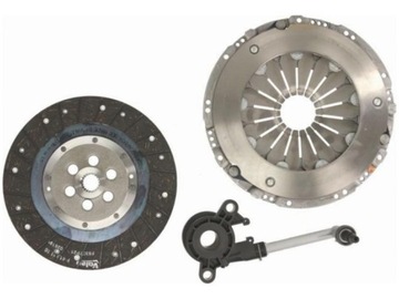 фото thumb №2, Набір зчеплення renault grand scenic iii 1.2 1.5 09-16 ii 1.5 05-09