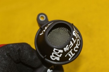 фото thumb №5, Труба воздуховод воздуха leon ii golf vi octavia ii bzb 1k0129654ar ak