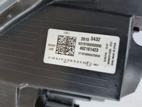 фото thumb №11, Лампа правая фара opel crossland x 16- full led