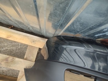 фото thumb №9, Бампер перед переднє audi a6 c5 05.97-05.01r дорестайлінг код фарби lz9u