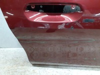 фото thumb №8, Дверь передние перед правые bmw 4 i4 g26 grand купе 2021-