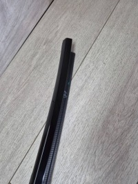 фото thumb №5, 12764. bmw x3 g01 молдинг ущільнювач лівий задня 7410039